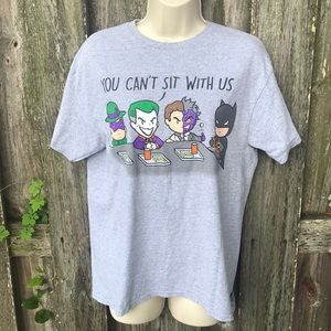 Batman comics T-Shirt